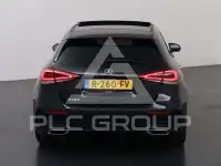2022 Mercedes Benz A 180