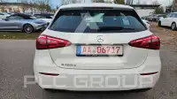2022 Mercedes Benz A 180