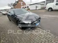 2022 Mercedes Benz A 180
