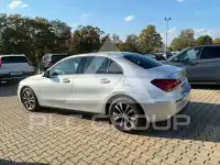 2022 Mercedes Benz A 180