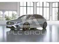 2022 Mercedes Benz A 180