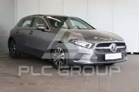2022 Mercedes Benz A 180