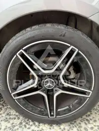 2022 Mercedes Benz A 180