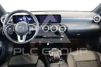 2022 Mercedes Benz A 180