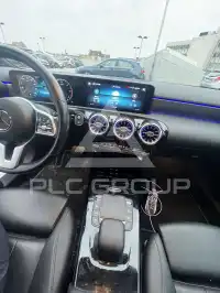 2022 Mercedes Benz A 180