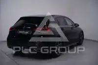 2022 Mercedes Benz A 180