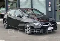 2022 Mercedes Benz A 180