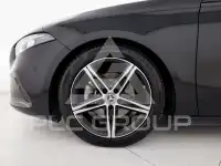 2022 Mercedes Benz A 180