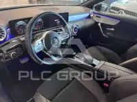 2022 Mercedes Benz A 180