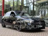 2022 Mercedes Benz A 180