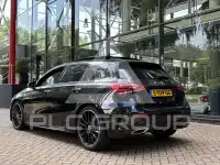 2022 Mercedes Benz A 180