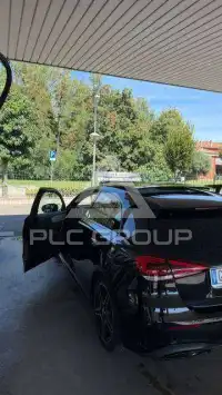 2022 Mercedes Benz A 180