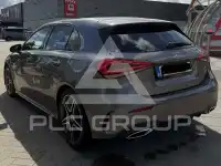 2022 Mercedes Benz A 180