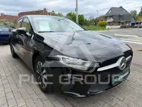 2022 Mercedes Benz A 180