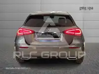 2022 Mercedes Benz A 180