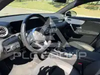 2022 Mercedes Benz A 180
