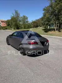 2022 Mercedes Benz A 180
