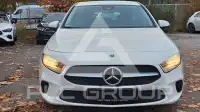 2022 Mercedes Benz A 180