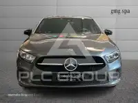 2022 Mercedes Benz A 180