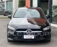2022 Mercedes Benz A 180