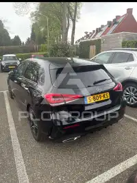 2022 Mercedes Benz A 180