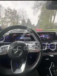 2022 Mercedes Benz A 180