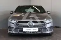 2022 Mercedes Benz A 180