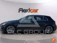 2022 Mercedes Benz A 180