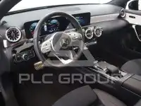 2022 Mercedes Benz A 180