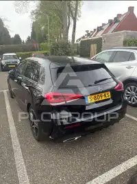 2022 Mercedes Benz A 180