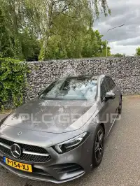 2022 Mercedes Benz A 180