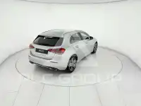 2022 Mercedes Benz A 180