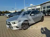 2022 Mercedes Benz A 180