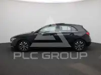 2022 Mercedes Benz A 180