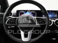 2022 Mercedes Benz A 180