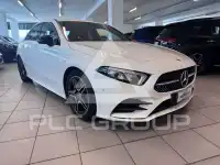2022 Mercedes Benz A 180