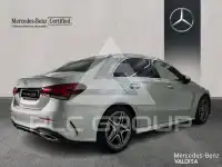 2022 Mercedes Benz A 180