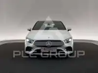2022 Mercedes Benz A 180