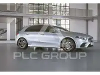 2022 Mercedes Benz A 180