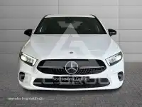 2022 Mercedes Benz A 180
