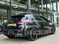2022 Mercedes Benz A 180