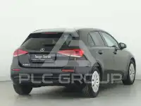 2022 Mercedes Benz A 180
