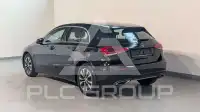2022 Mercedes Benz A 180