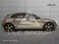 2022 Mercedes Benz A 180