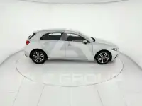 2022 Mercedes Benz A 180