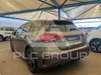 2022 Mercedes Benz A 180