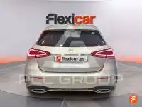 2022 Mercedes Benz A 180