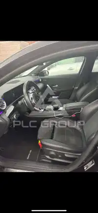 2022 Mercedes Benz A 180