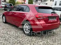 2022 Mercedes Benz A 180