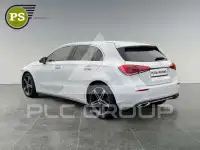 2022 Mercedes Benz A 180